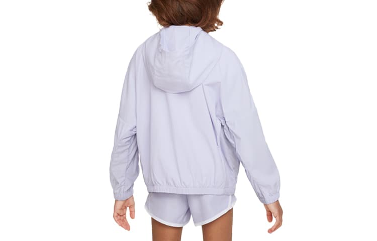 Nike Swoosh Windbreaker Logo - изображение 2