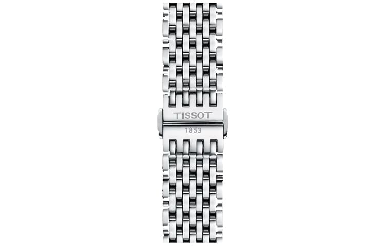 Часы Tissot T143.210.11.041.00 - изображение 2