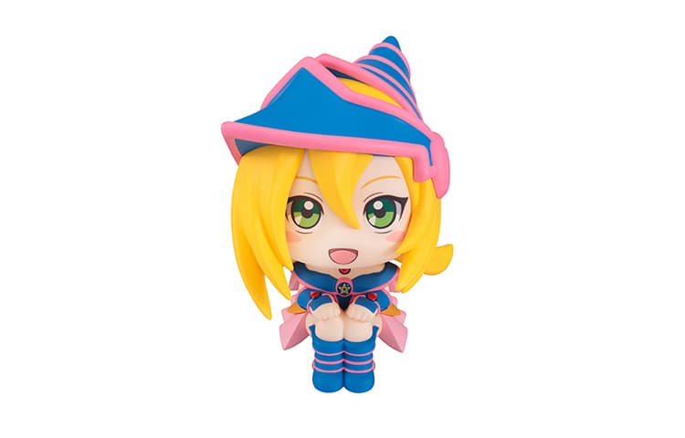 MegaHouse look up Q 11cm - изображение 3