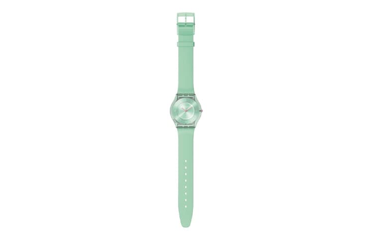 Часы SWATCH 39 34mm - изображение 4