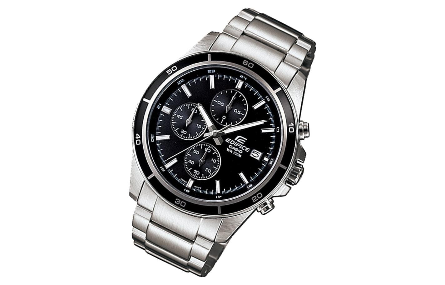 Часы CASIO EDIFICE EFR-526D-1AVUDF - изображение 2