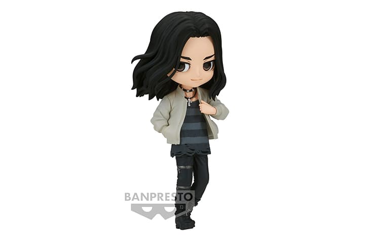 BANPRESTO Qposket A Q - изображение 2