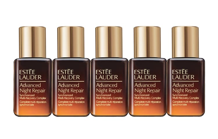 ESTEE LAUDER Специальное увлажнение кожи Восстановление кожи Гармония тела и духа Сыворотка Лосьон с капельницей - изображение 4