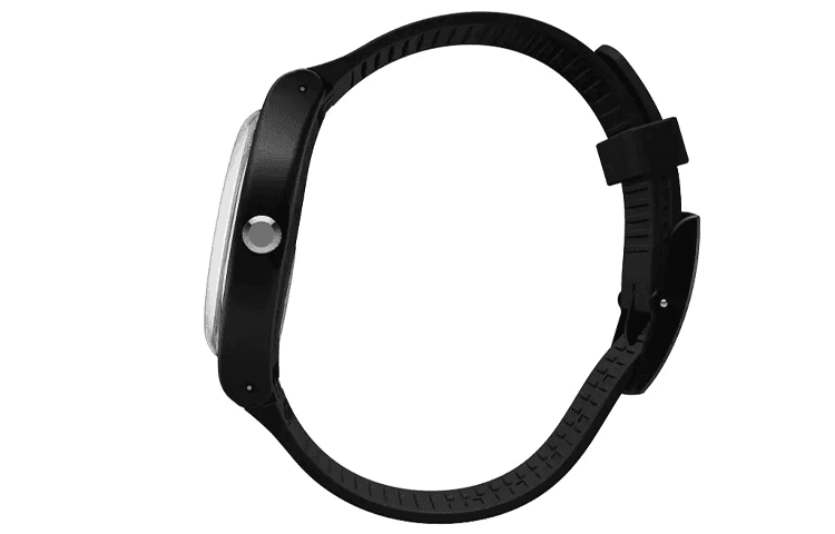 Часы SWATCH 30 41mm SO29B109 - изображение 3