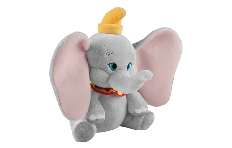 Мягкая игрушка Disney 32cm - изображение 2