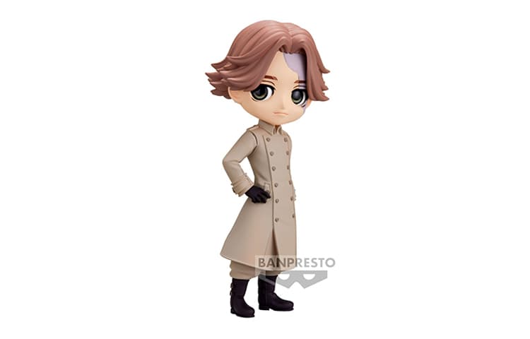 BANPRESTO Q posket B Q 14cm - изображение 1