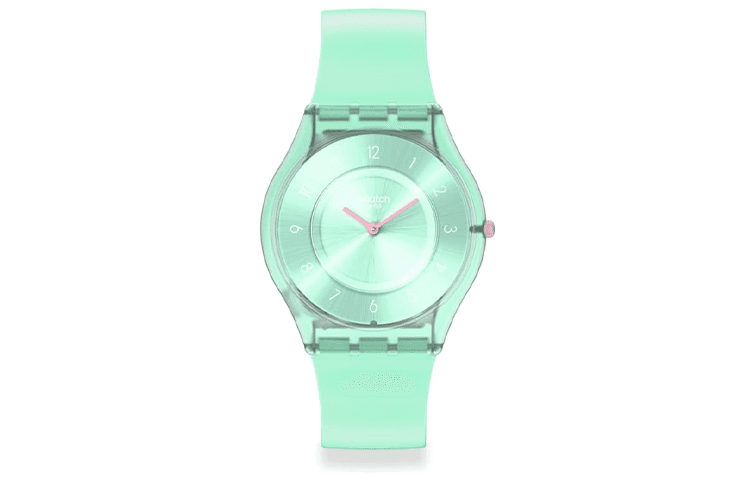 Часы SWATCH 39 34mm - изображение 1