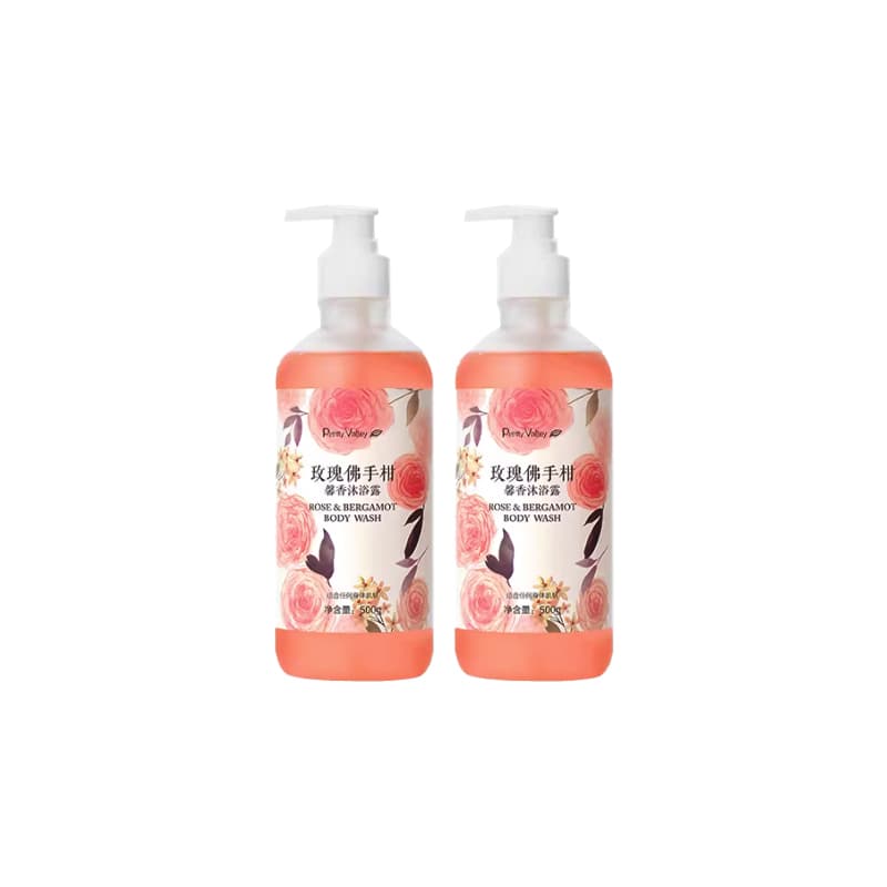 PRETTY VALLEY 500g*2 - изображение 3