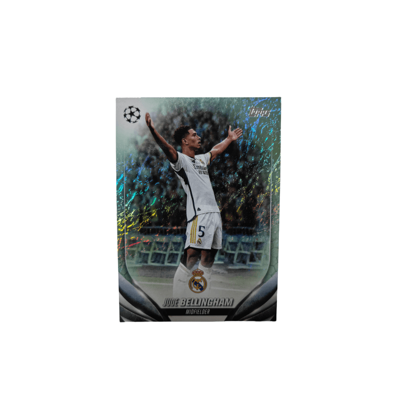 Коллекционные карточки Topps - изображение 2