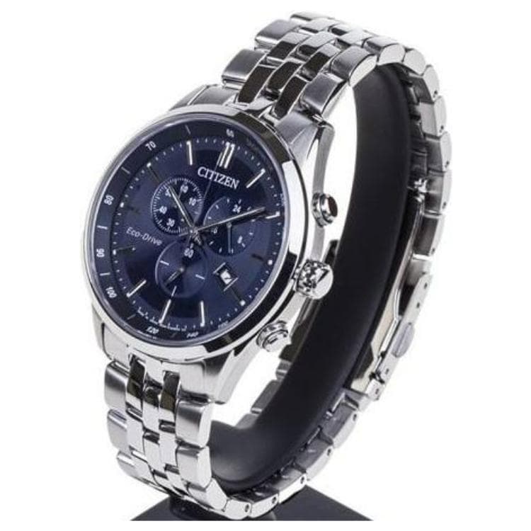 Часы CITIZEN AT2140-55L - изображение 2