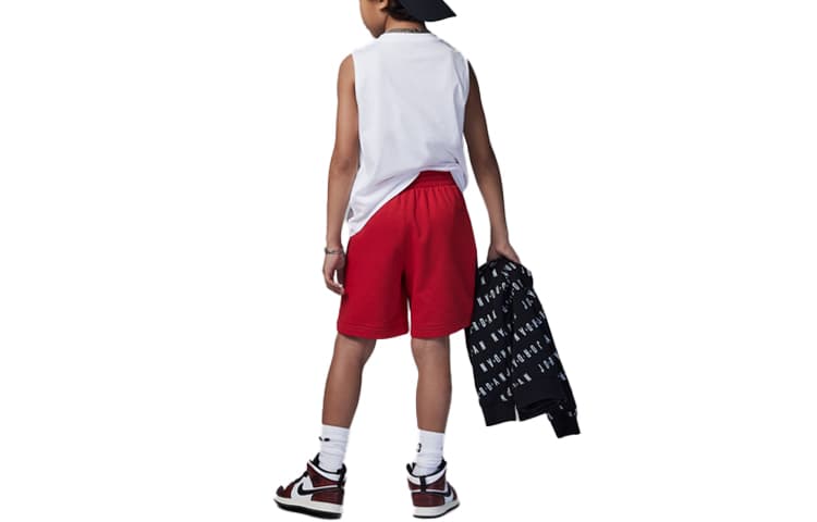 Jordan Logo - изображение 2