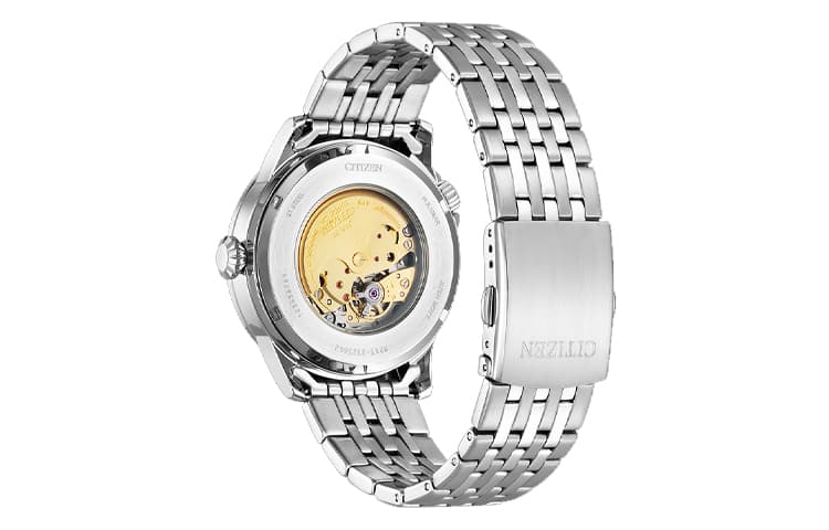 Часы CITIZEN FF 100 NJ0140-84E - изображение 4