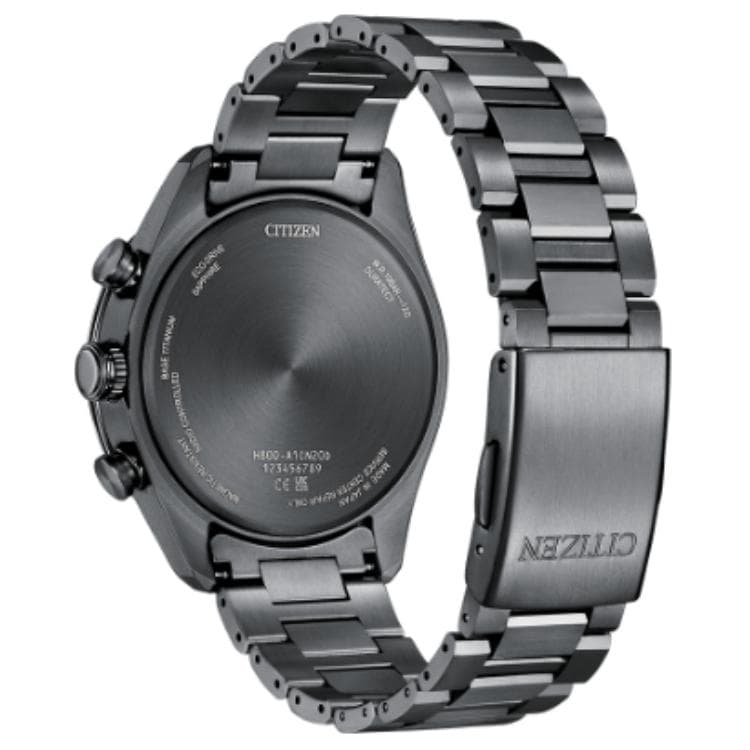 Часы CITIZEN100 42mm - изображение 3