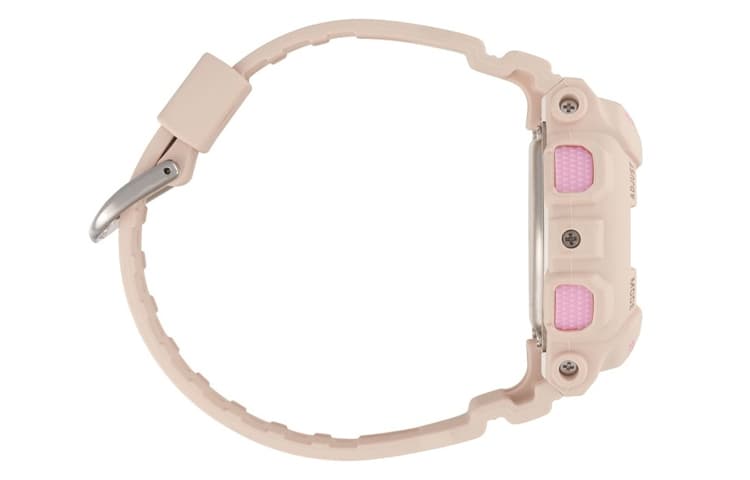 Часы CASIO BABY-G POKEMON BA-110PKC-4APR - изображение 5
