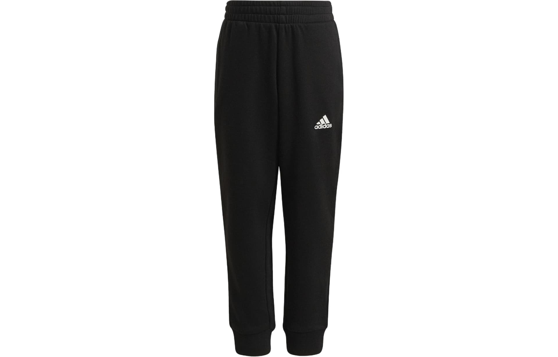 adidas Essentials Logo French Terry Jogger Set - изображение 5