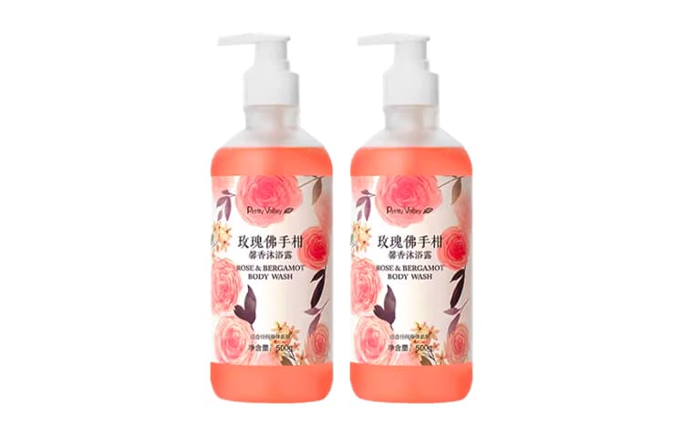 PRETTY VALLEY 500g*2 - изображение 2