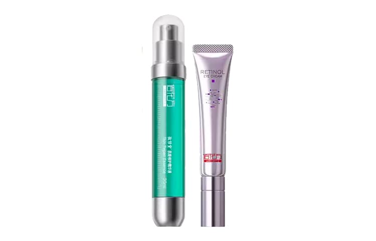 Маска для лица 20ml+30ml - изображение 2