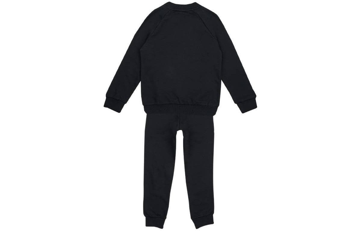 adidas Essentials Logo French Terry Jogger Set - изображение 2