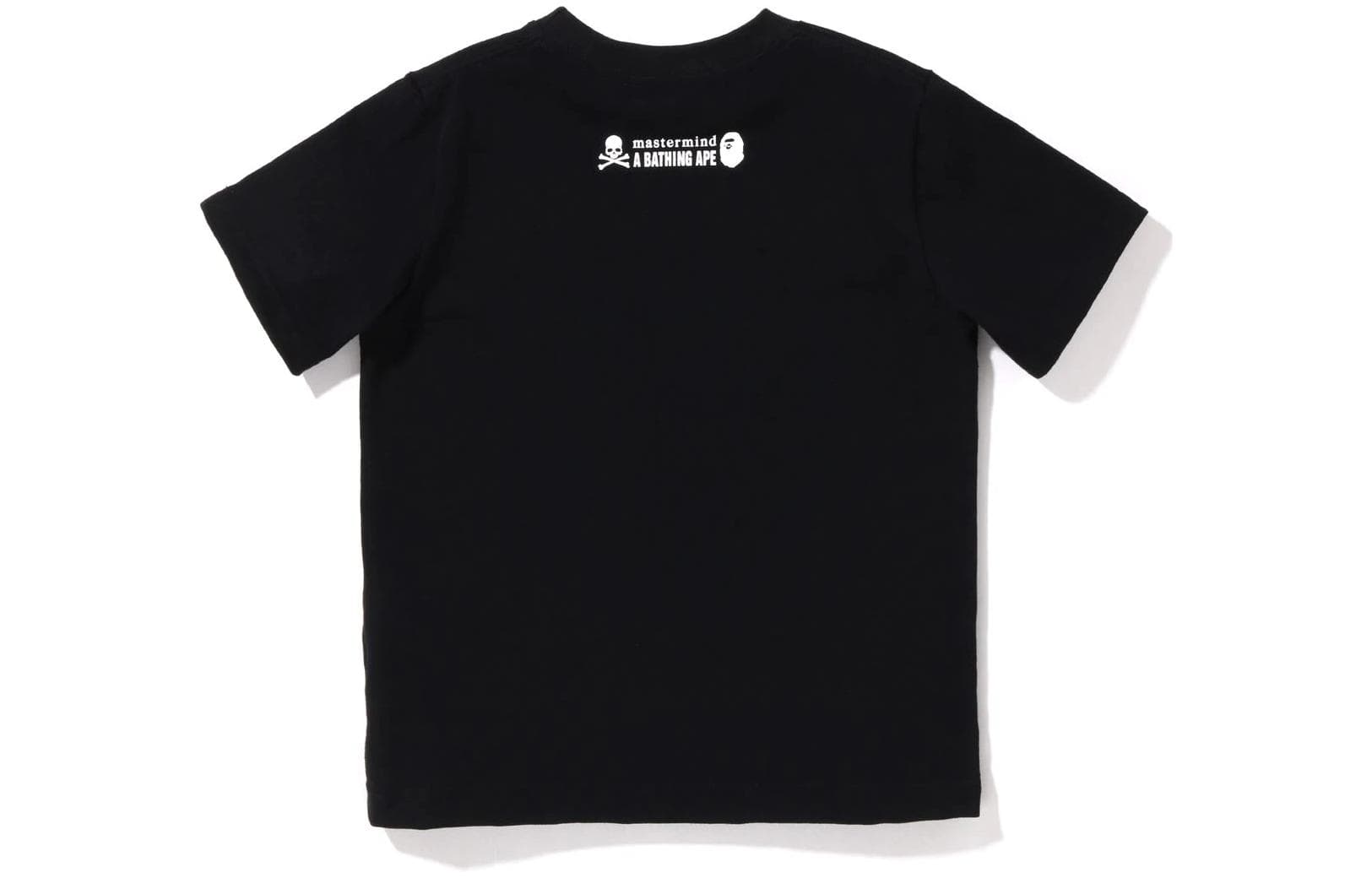 Футболка BAPE KIDS x MMJ T - изображение 2