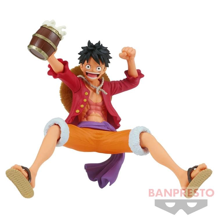 BANPRESTO D - изображение 2