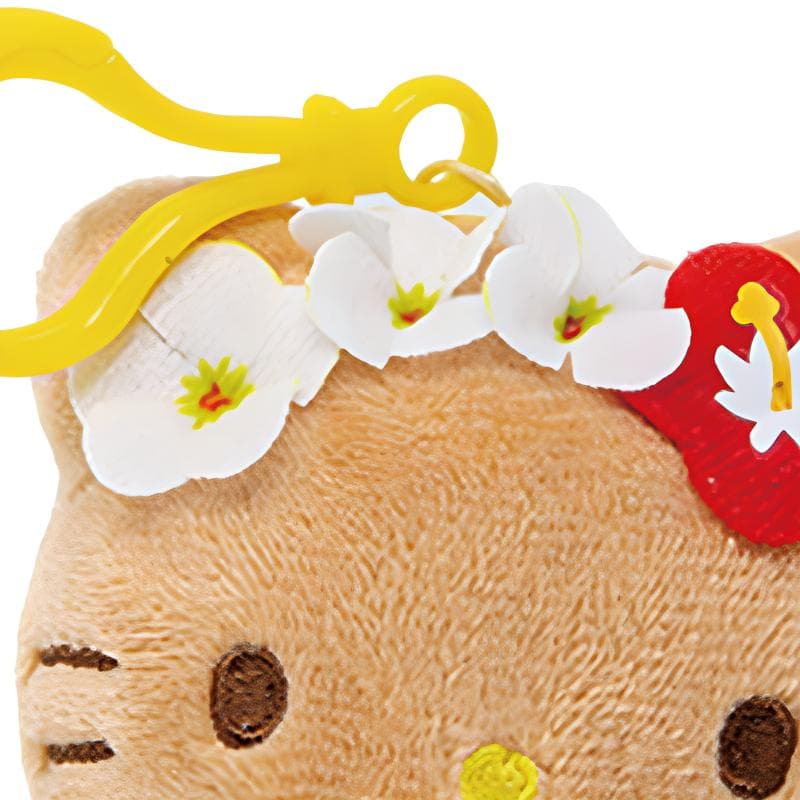 Мягкая игрушка Sanrio Hello Kitty 10.16cm - изображение 2