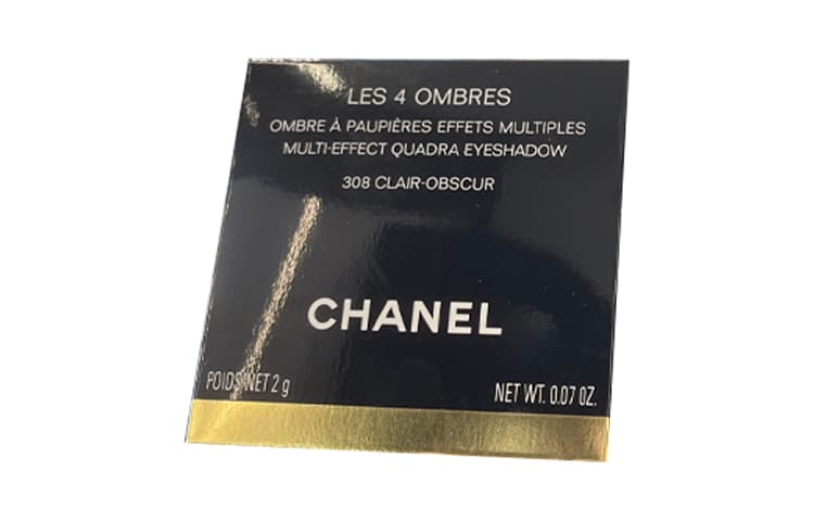 CHANEL 268 1479 - изображение 2