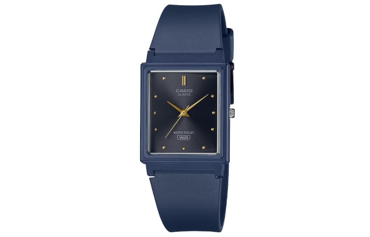 Часы Casio MQ-38UC-2A1 - изображение 1