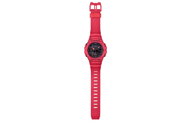 Часы CASIO GA-B001 200 42.5*46*13.8mm GA-B001-4AJF - изображение 2