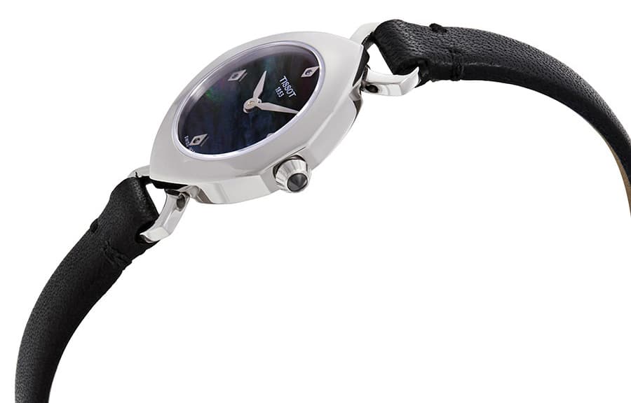Часы Tissot T113.109.16.126.00 - изображение 3
