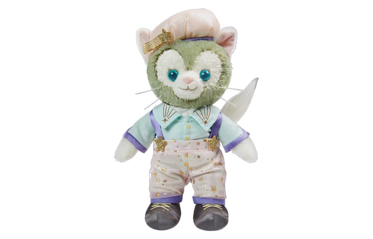 Мягкая игрушка Disney 100 19cm - изображение 1