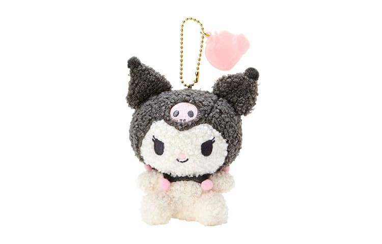 Мягкая игрушка Sanrio 12cm - изображение 2