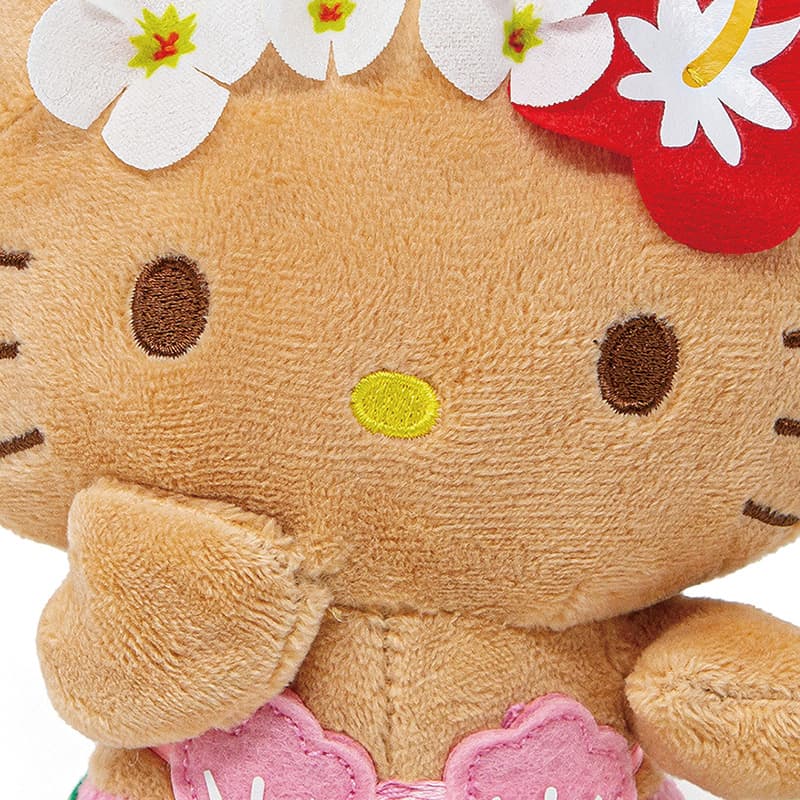 Мягкая игрушка Sanrio Hello Kitty 15.24cm - изображение 2