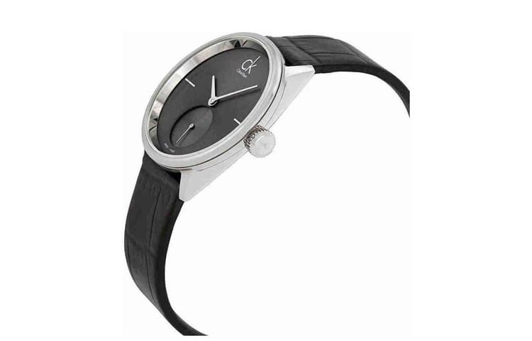 Механические часы CKCalvin Klein 32mm 30 k2y231c3 - изображение 2