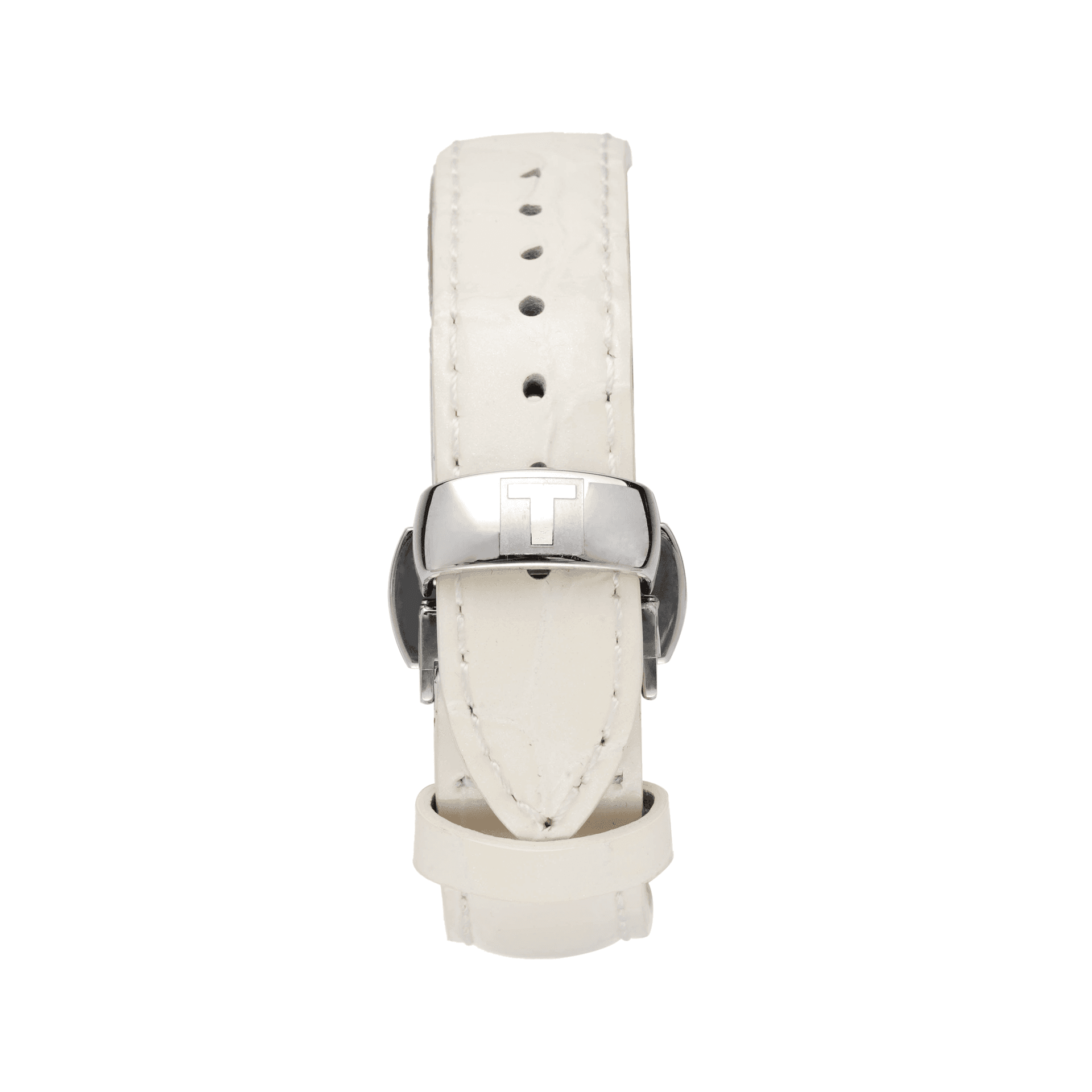 Часы TISSOT 32mm T099.207.16.116.00 - изображение 4