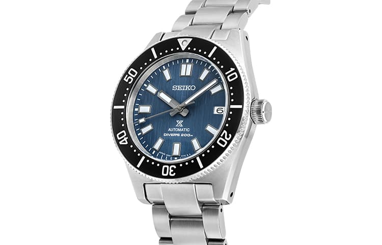 Часы SEIKO prospex 40.5mm SPB297J1 - изображение 2