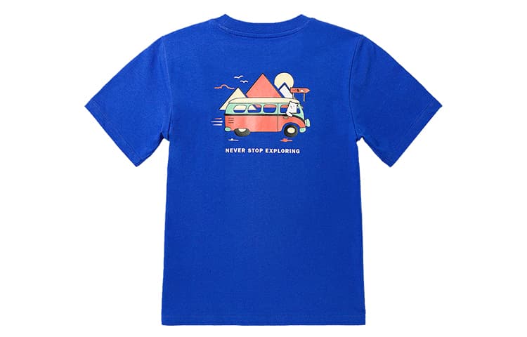 Футболка THE NORTH FACE T - изображение 2
