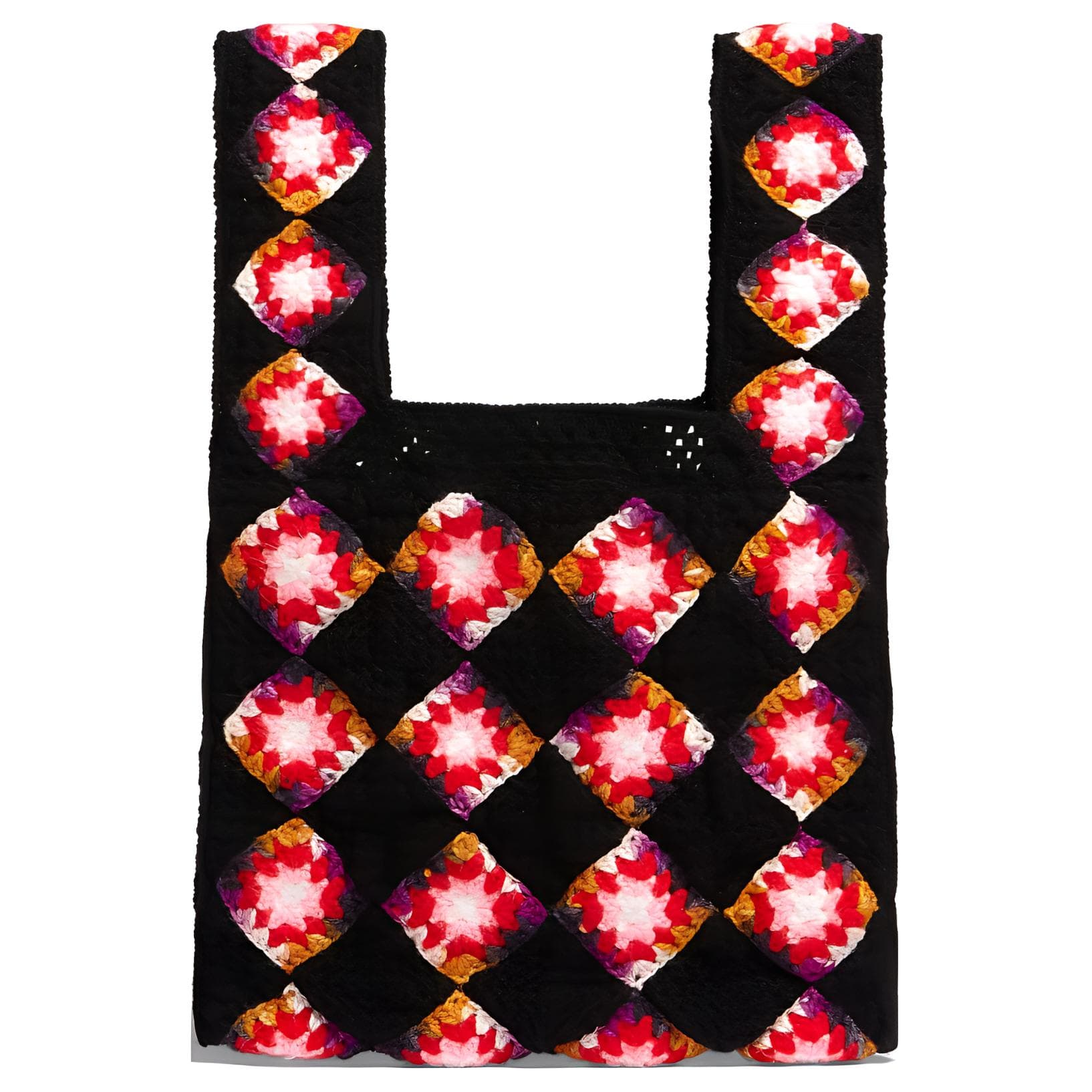 Сумка MARNI Market - изображение 3