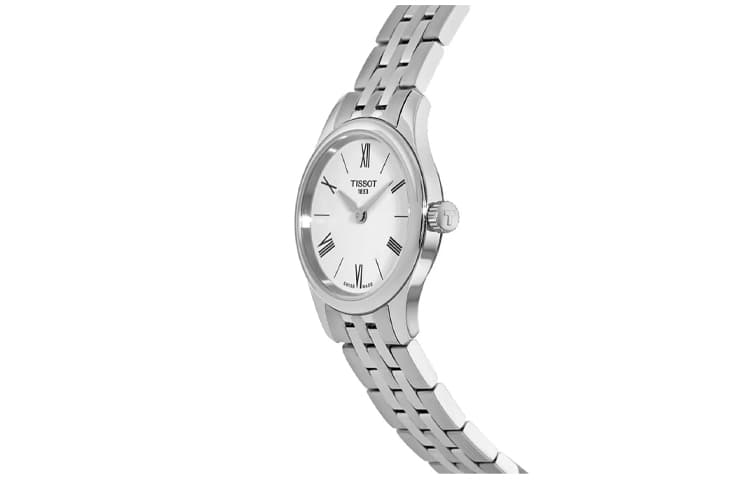 Часы Tissot T063.009.11.018.00 - изображение 4