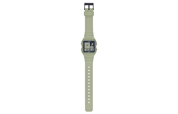 Часы CASIO 50 LF-20W-3ADF - изображение 3