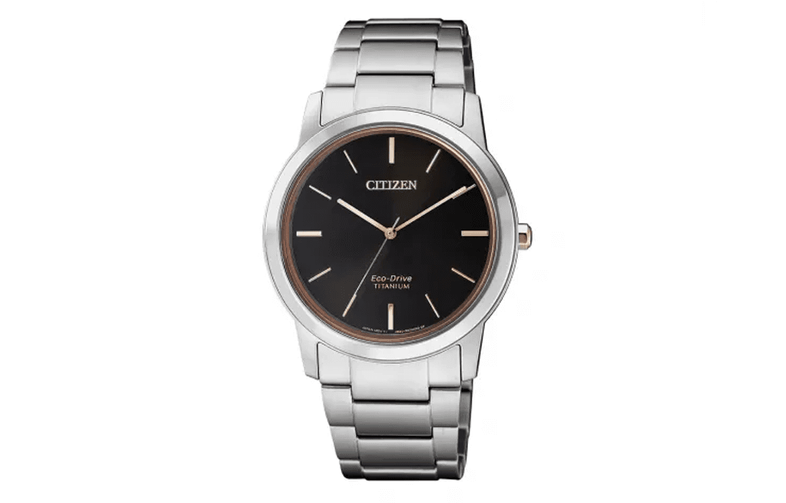 Часы CITIZEN 50 FE7024-84E - изображение 1