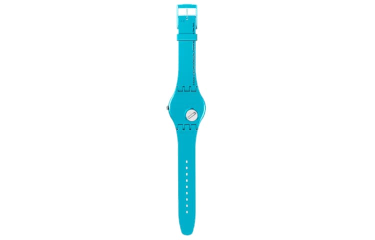Часы SWATCH 30 41mm SUOZ354 - изображение 3