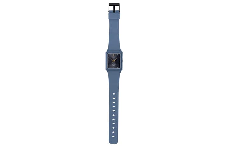 Часы CASIO 48.3*42*8.1mm MQ-38UC-2A2 - изображение 4