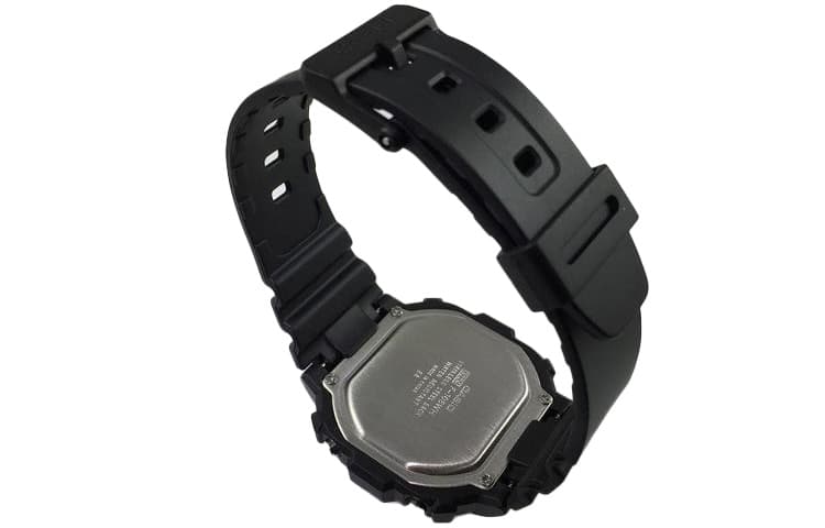 Часы CASIO 50 F108-WH-1A - изображение 4