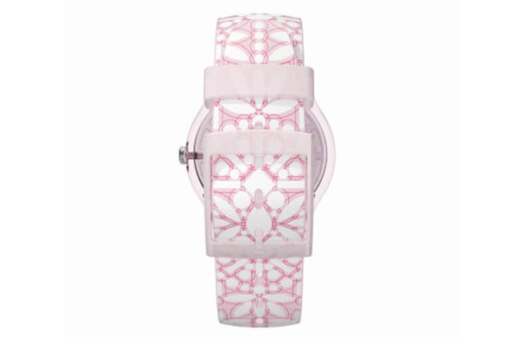 Часы SWATCH Fleurie 30 41mm SUOP109 - изображение 4