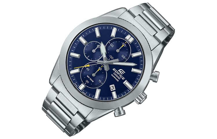 Часы CASIO 100 48*41*10.5mm EFB-710D-2A - изображение 3