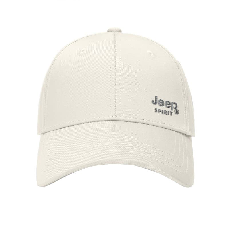 Кепка JEEP SPIRIT Хлопковые кепки из хлопкового волокна унисекс - изображение 3