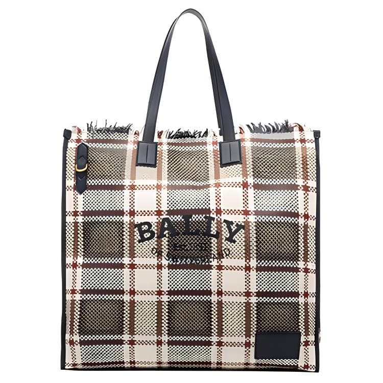 Сумка BALLY Tote - изображение 1