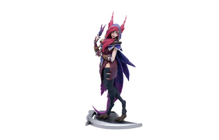 LEAGUE OF LEGENDS lol 26cm - изображение 2