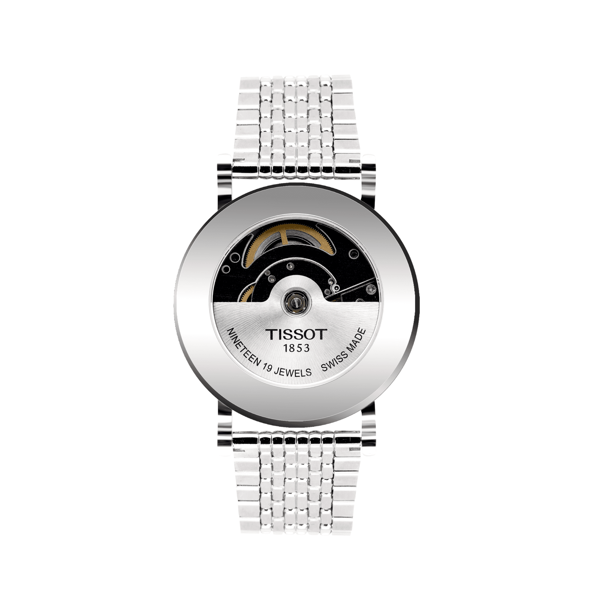 Часы Tissot Everytime T109.407.11.032.00 - изображение 5