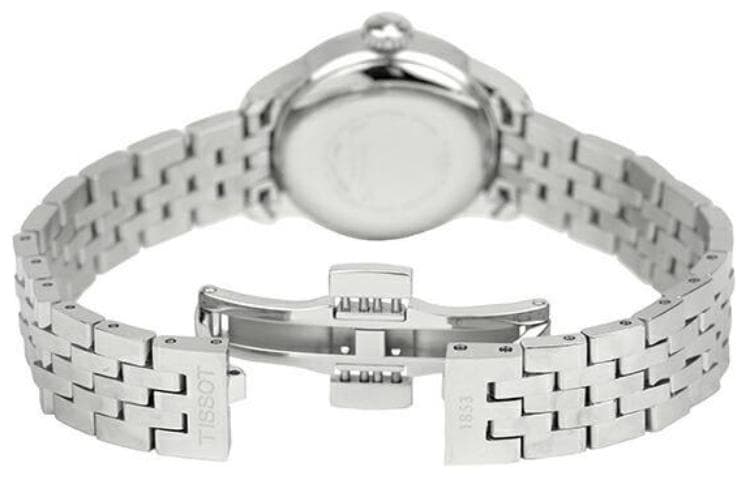 Часы Tissot Le Locle T41.1.183.34 - изображение 5